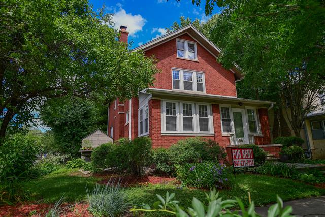 2645 Prairie Ave., Evanston, IL 60201