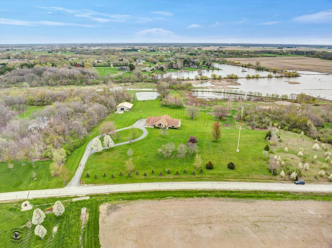 2929 E Water Tower Dr., Crete, IL 60417