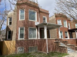 7626 S Peoria St., Chicago, IL 60620