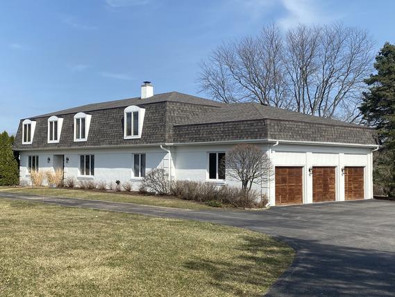 New Homes with In-ground Swimming Pools That Attend Barrington Middle School - Station Campus: April 24th to April 30th
