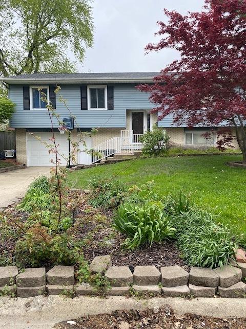 1608 Briarcliff Dr., Urbana, IL 61802