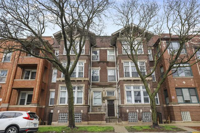 660 E 51st St. #3A, Chicago, IL 60615