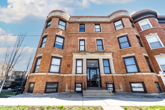 4949 S Calumet Ave. #2S, Chicago, IL 60615