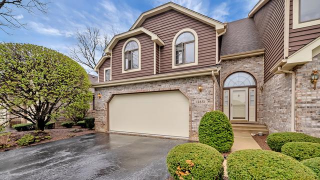 12651 S 70th Ave., Palos Heights, IL 60463