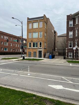 801 S Independence Blvd. #3, Chicago, IL 60624
