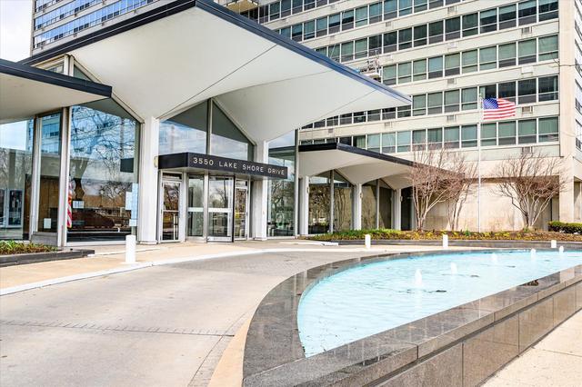3550 N Lake Shore Dr. #616, Chicago, IL 60657