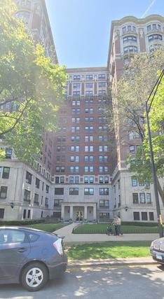 5000 N Marine Dr. #5C, Chicago, IL 60640