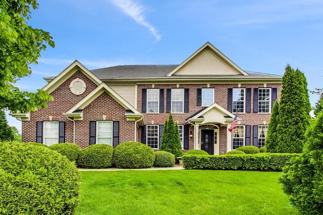 37W226 Baker Hill Ct., St. Charles, IL 60175
