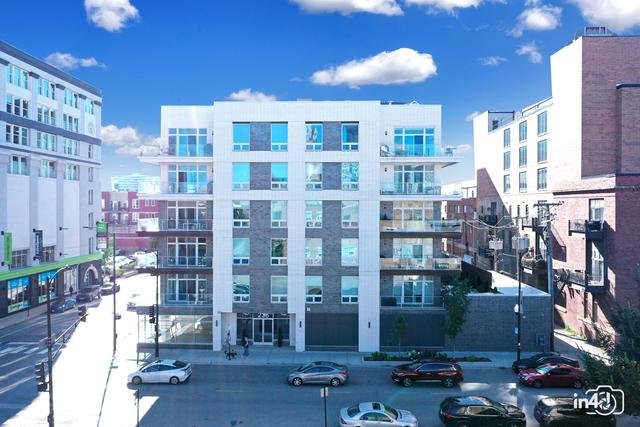 236 S Racine Ave. #201, Chicago, IL 60607