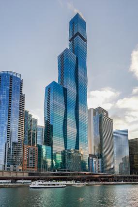 363 E Wacker Dr. #2107, Chicago, IL 60601