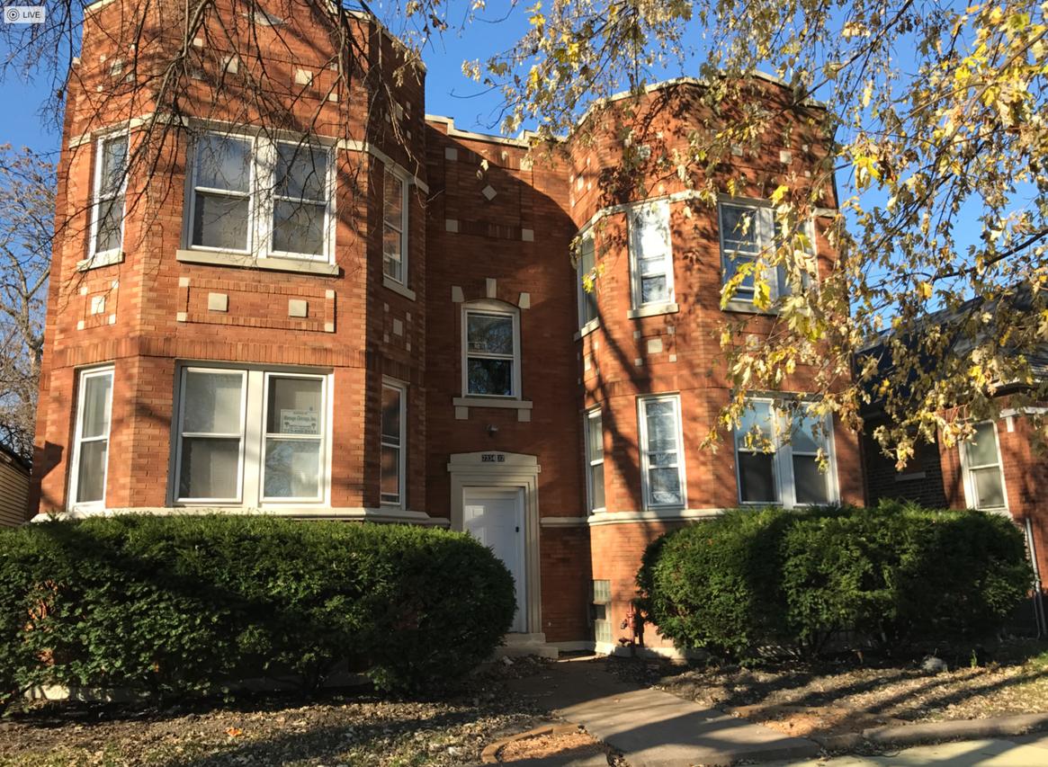 7332 S May St., Chicago, IL 60621