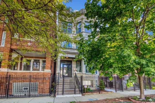 925 N Mozart St. #3R, Chicago, IL 60622