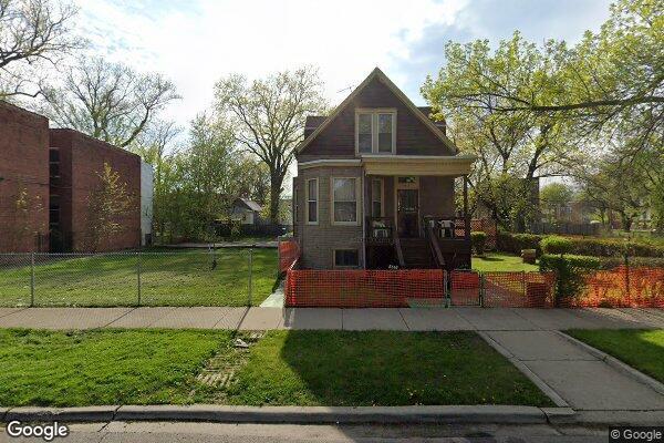 5616 S Elizabeth St., Chicago, IL 60636
