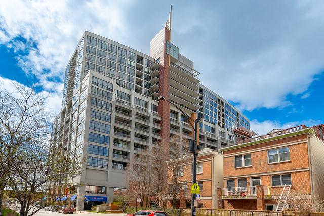 1530 S State St. #18N, Chicago, IL 60605