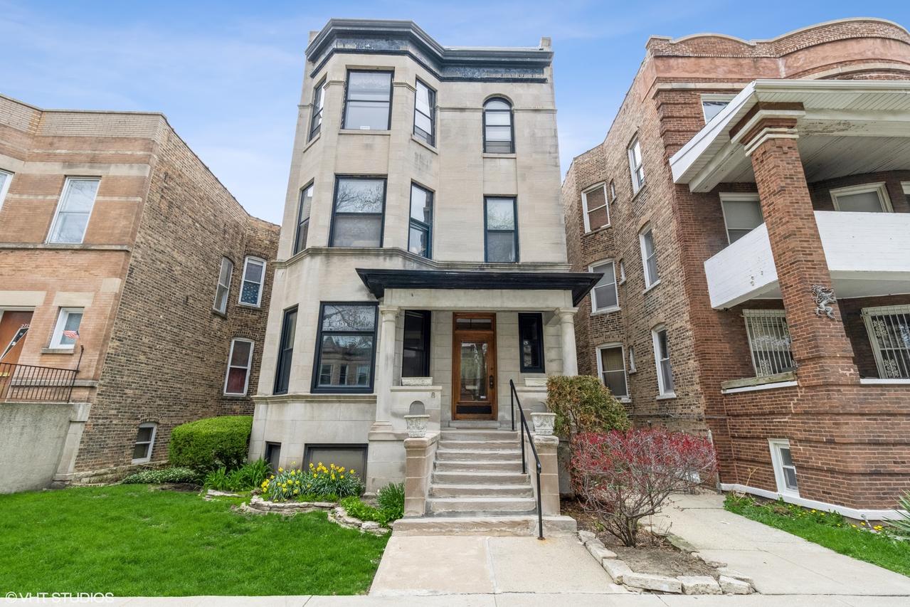 2716 N Troy St., Chicago, IL 60647