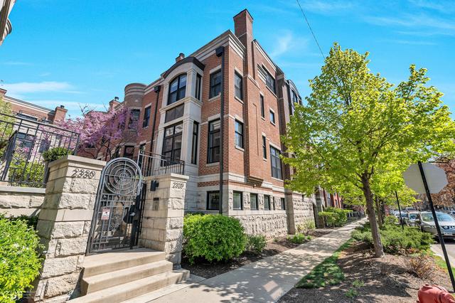 2320 W Wabansia Ave. #3, Chicago, IL 60647