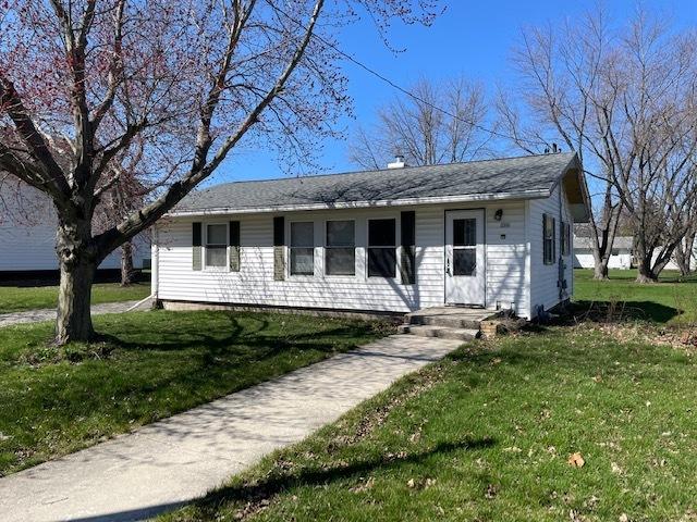206 S 3rd St., Malta, IL 60150