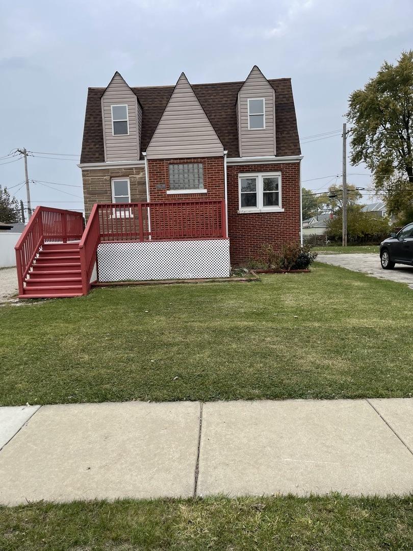 7136 W 75th St., Nottingham Park, IL 60638