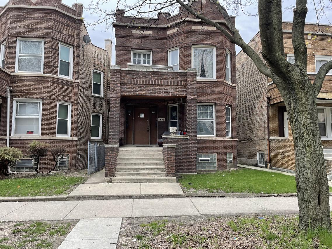 [Address Hidden by Seller], Chicago, IL 60644