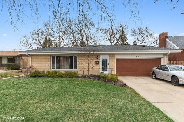 9811 Tulley Ave., Oak Lawn, IL 60453