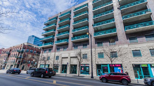 920 W Madison St. #B5, Chicago, IL 60607