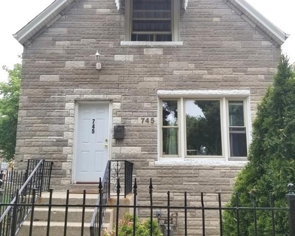 745 N Saint Louis Ave., Chicago, IL 60624