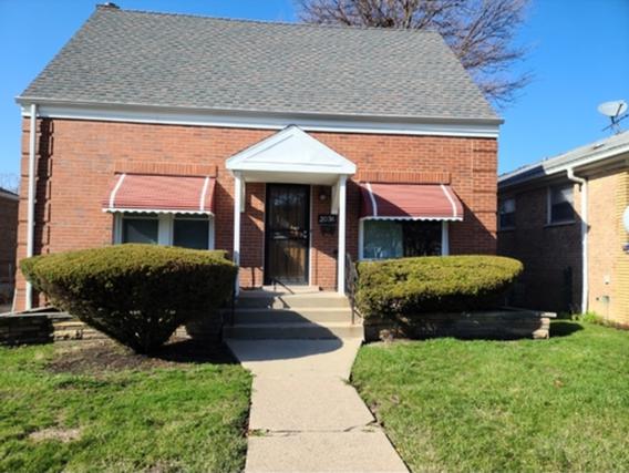 2036 W 83rd St., Chicago, IL 60620
