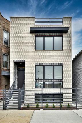 1625 N Kedzie Ave., Chicago, IL 60647