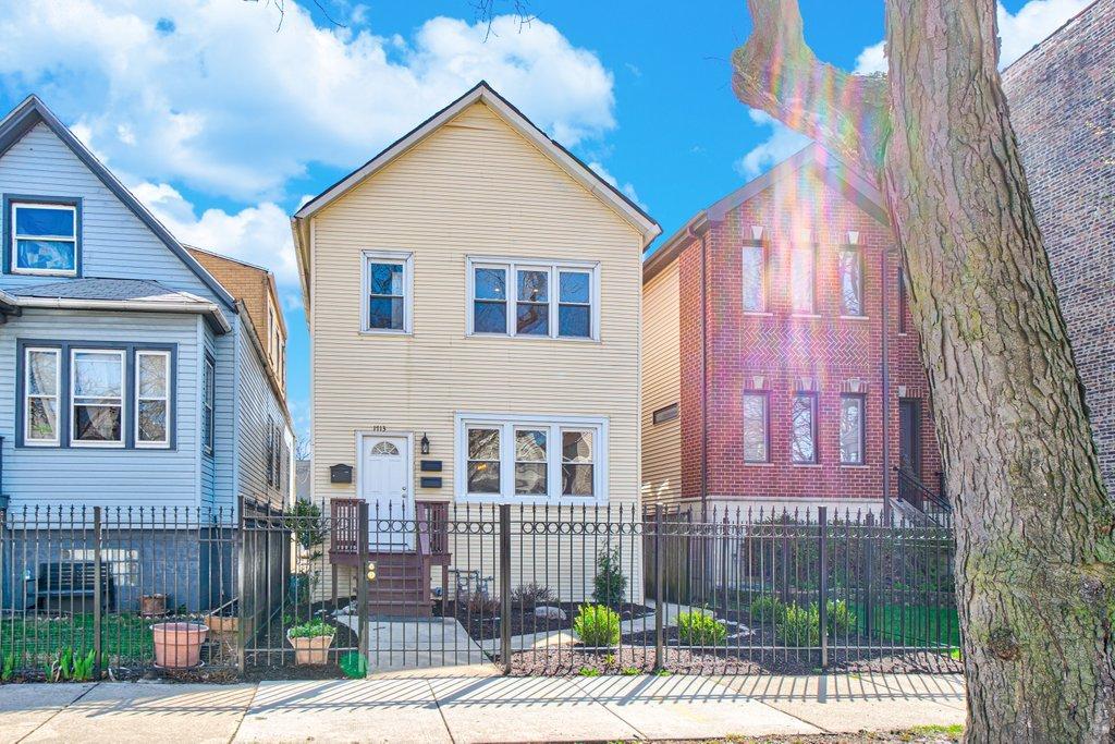 1713 N Troy St., Chicago, IL 60647