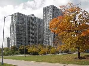 4250 N Marine Dr. #1515, Chicago, IL 60613