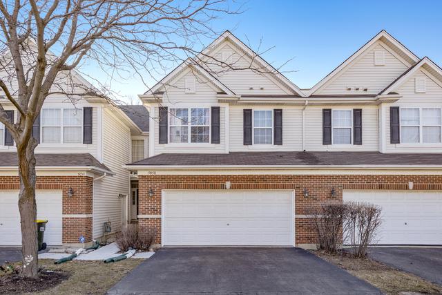 9058 Buckingham Park Dr. #-, Des Plaines, IL 60016