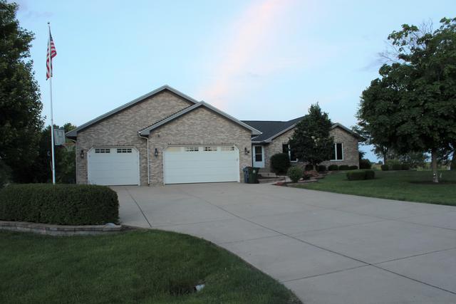 New Homes on 1+ Acres For Sale This Week That Attend Grande Park Elementary School: April 27th to May 3rd