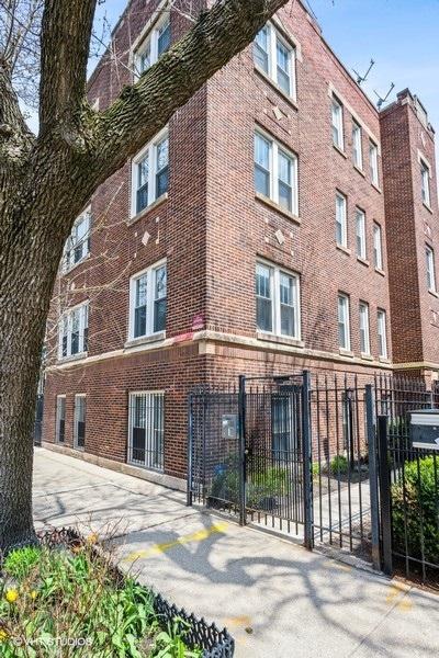 1919 N Bissell St. #I, Chicago, IL 60614