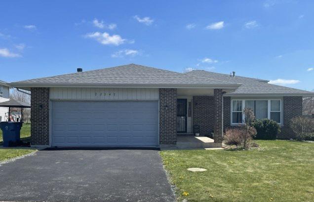 22347 Prairie Ave., Sauk Village, IL 60411