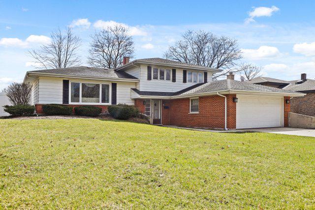 7925 Grant St., Darien, IL 60561