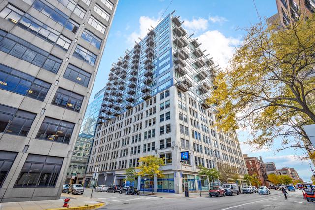 565 W Quincy St. #1703, Chicago, IL 60661