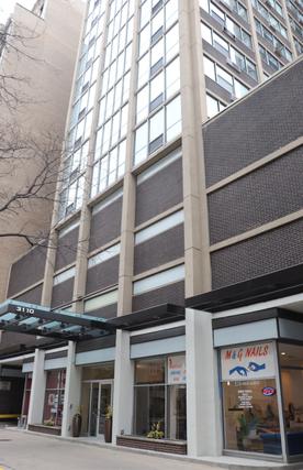 3110 N Sheridan Rd. #507, Chicago, IL 60657
