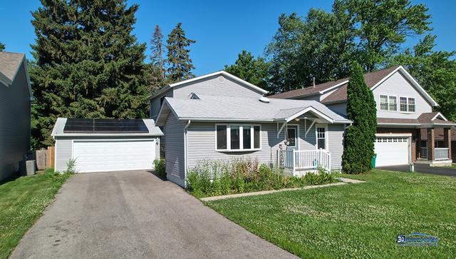 23530 N Park Rd., Lake Zurich, IL 60047