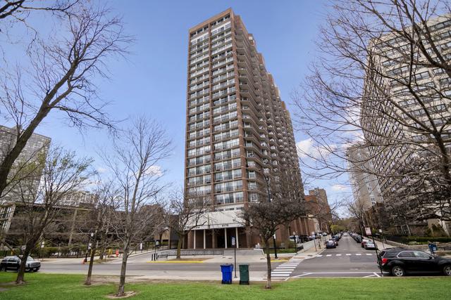 4170 N Marine Dr. #8E, Chicago, IL 60613