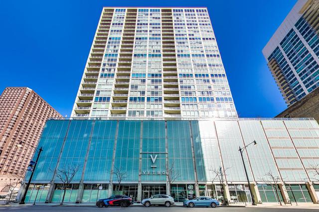 611 S Wells St. #3101, Chicago, IL 60607