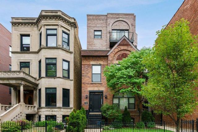 632 W Barry Ave. #2N, Chicago, IL 60657