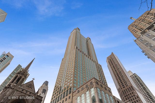 132 E Delaware Pl. #5607, Chicago, IL 60611
