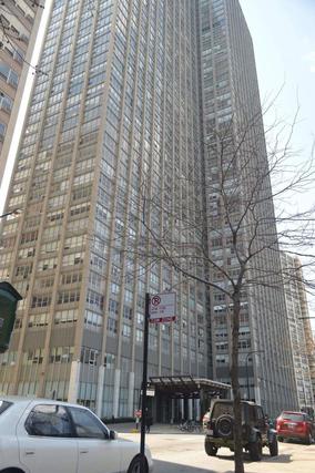 655 W Irving Park Rd. #1609, Chicago, IL 60613