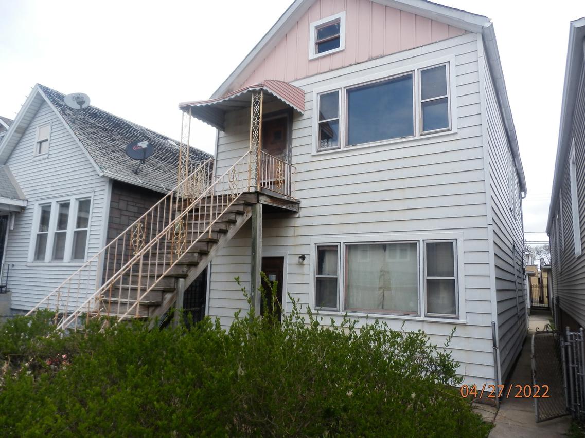 4517 S Marshfield Ave., Chicago, IL 60609