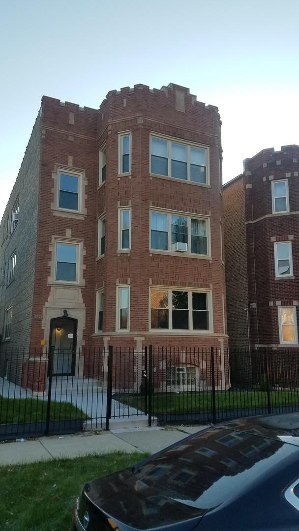 8255 S May St., Chicago, IL 60620