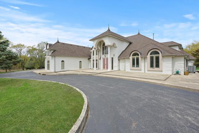 New Homes on 1+ Acres For Sale This Week in Orland Park: May 4th to May 10th