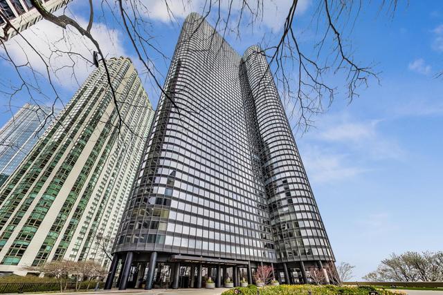 155 N Harbor Dr. #5007, Chicago, IL 60601