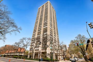 70 W Burton Pl. #301F, Chicago, IL 60610