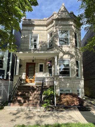 2041 N Sawyer Ave., Chicago, IL 60647