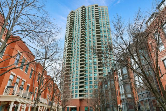 501 N Clinton St. #2704, Chicago, IL 60654